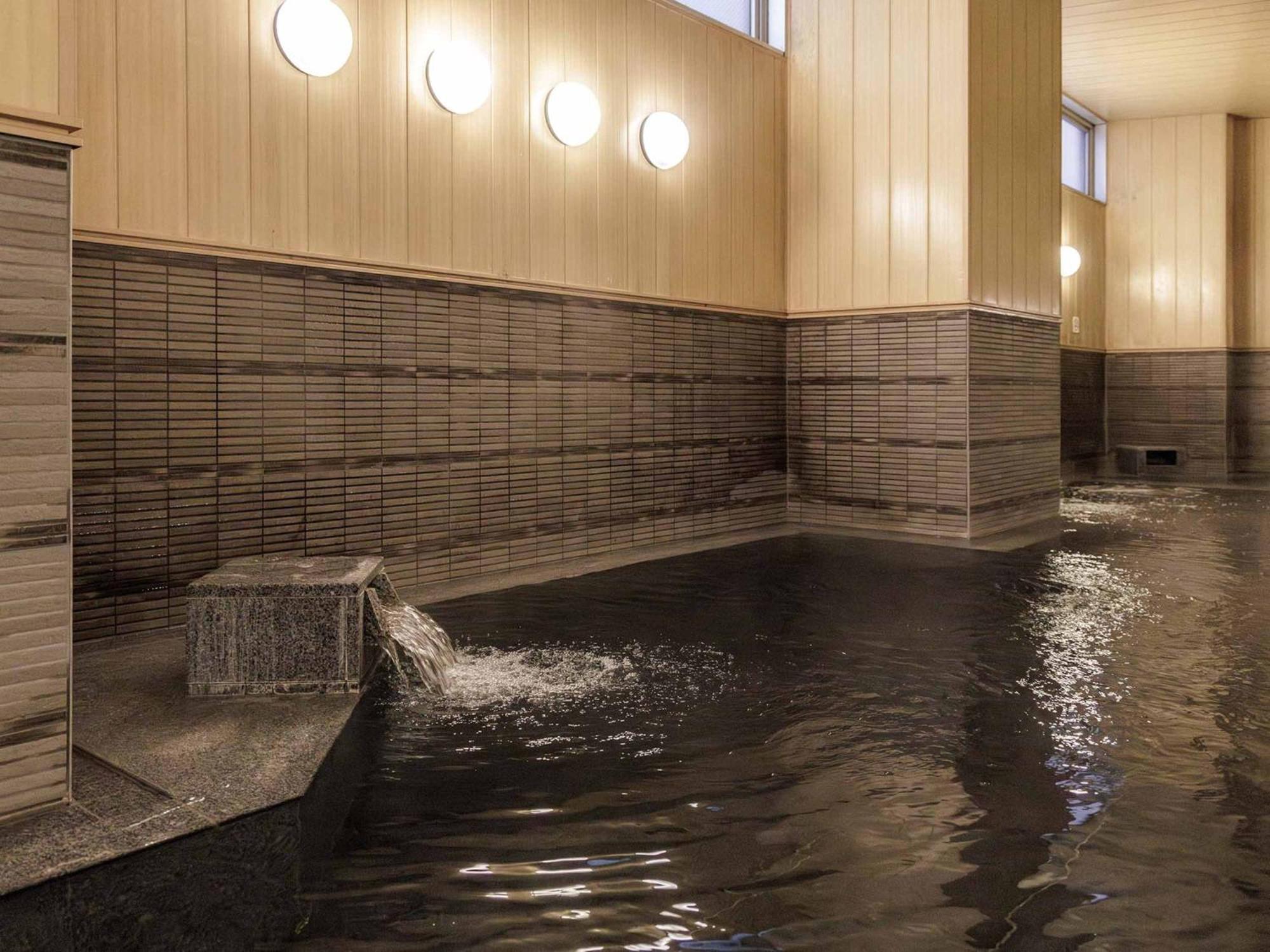 Nishitetsu Inn Kokura Kitakyushu Exterior foto