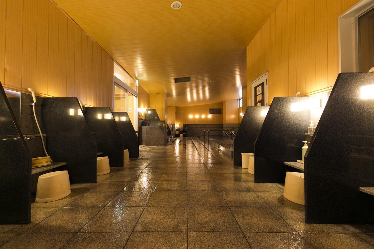 Nishitetsu Inn Kokura Kitakyushu Exterior foto